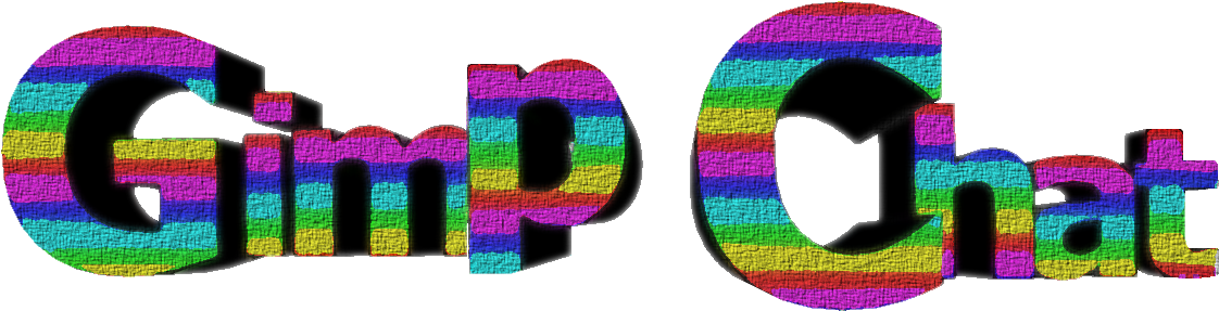 Google Sketchup - Gimp (1365x759), Png Download