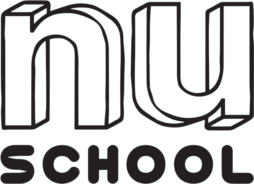 Nuschool Creative (960x756), Png Download