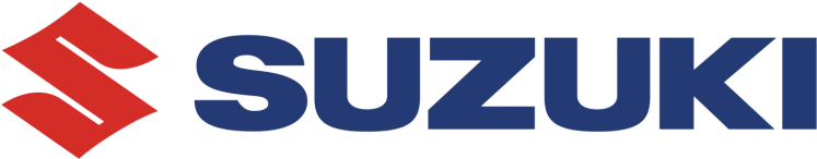 Sharetweet - Logo Suzuki (768x768), Png Download