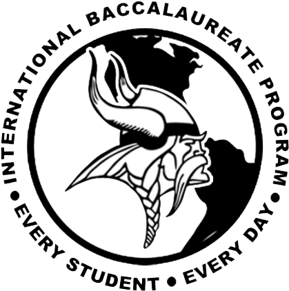 The International Baccalaureate Aims To Develop Inquiring, - Not Our Abilities But Our Choices (436x430), Png Download