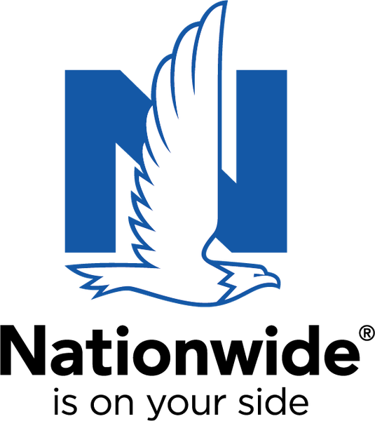 Geico Offers A Savings Opportunity On Its Auto Insurance - Nationwide Realty Investors (535x600), Png Download