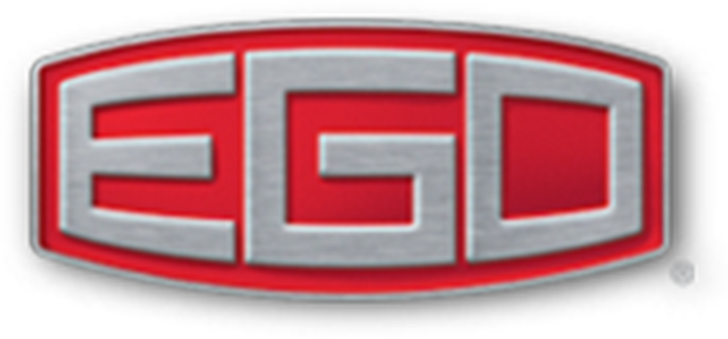 Ego-logo - Ego S2 Slider Boat Hook (814x379), Png Download