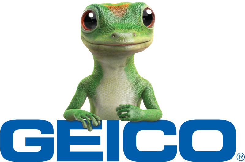 Geico Insurance (800x528), Png Download