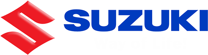 Suzuki Logo (700x187), Png Download