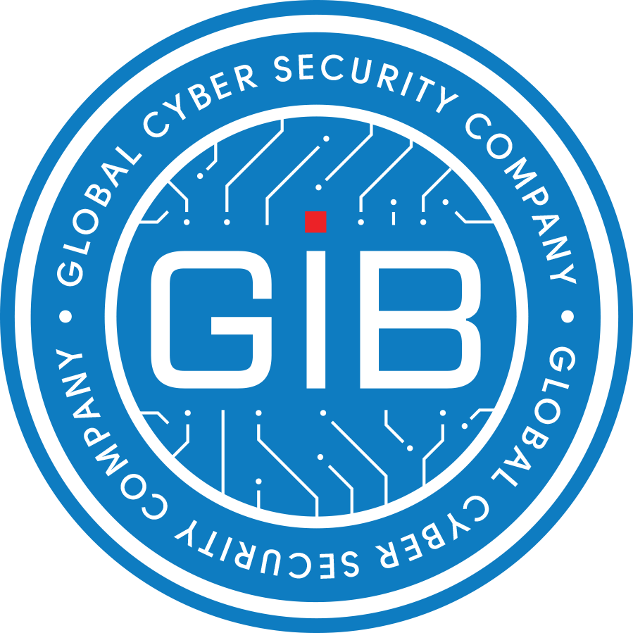Group-ib Authentication - Group-ib (899x899), Png Download