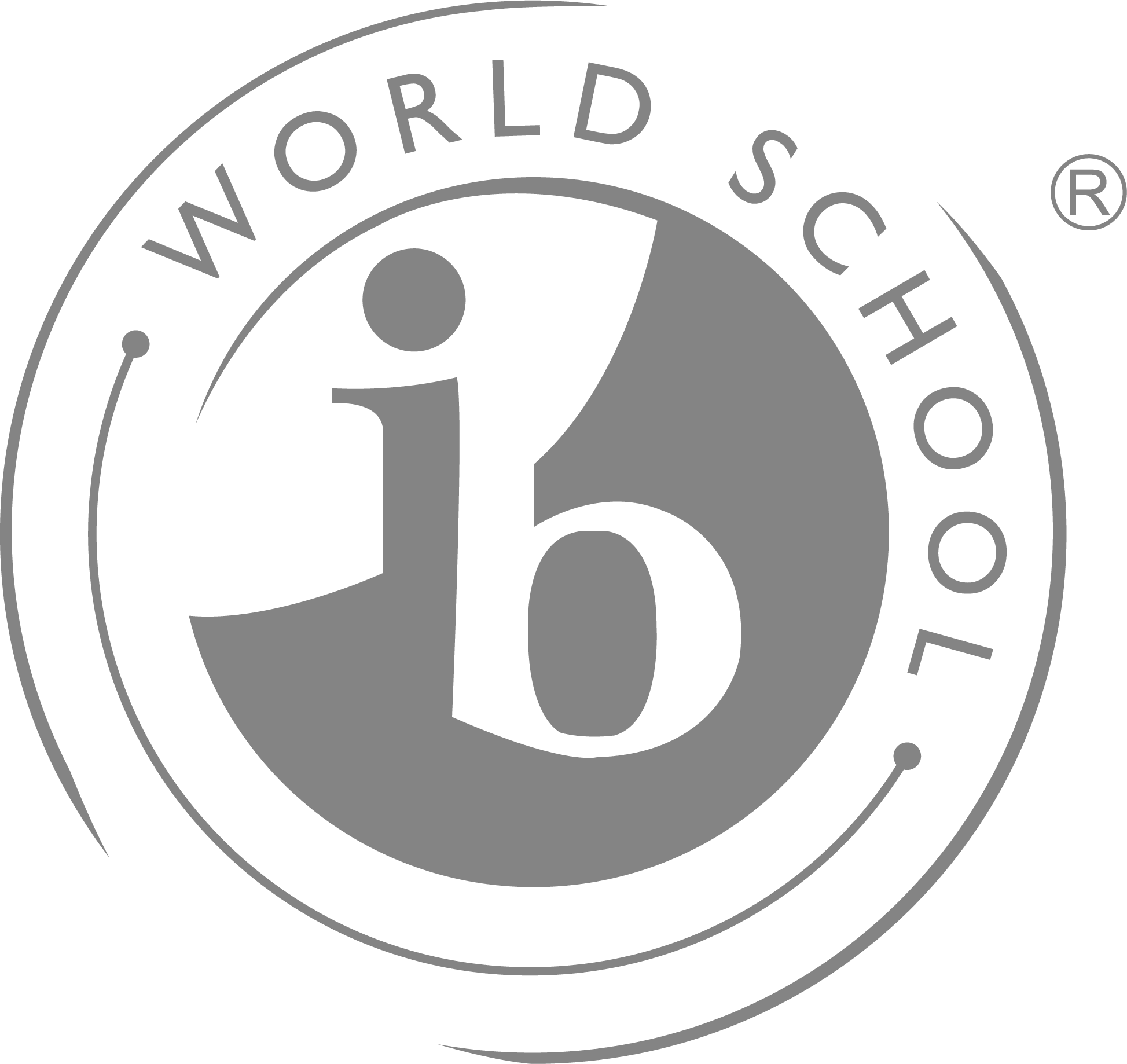 Ampang Hilir Campus - Free Logo Download School (1947x1838), Png Download