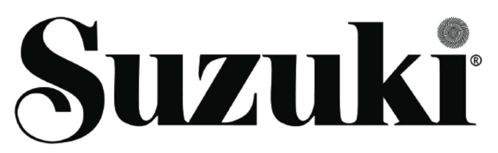 Suzuki Logo - Suzuki Guitar Vol 1 (1000x834), Png Download