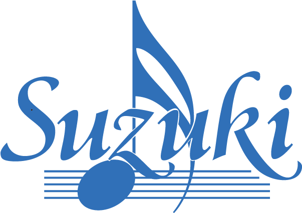 Suzuki Music Logo (664x481), Png Download