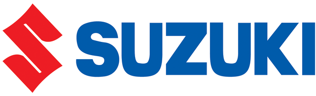Suzuki Logo Motogp Australia - Suzuki Logo Vector (640x224), Png Download