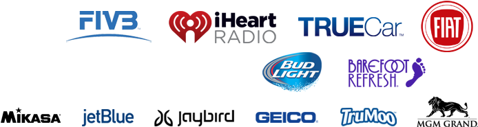 Logo-ribbon - Mikasa (860x265), Png Download