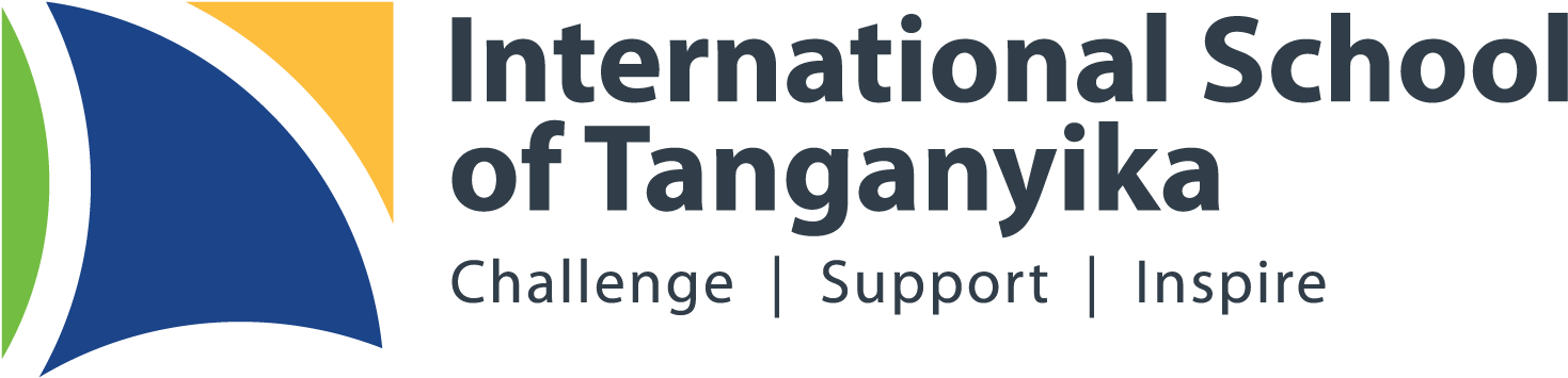 International School Of Tanganyika New Logo Small - International School Of Tanganyika (1591x489), Png Download