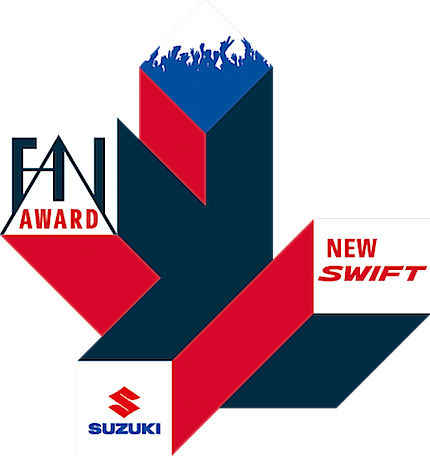 44flavours Suzuki Logo 01 - Suzuki Way Of Life (430x456), Png Download