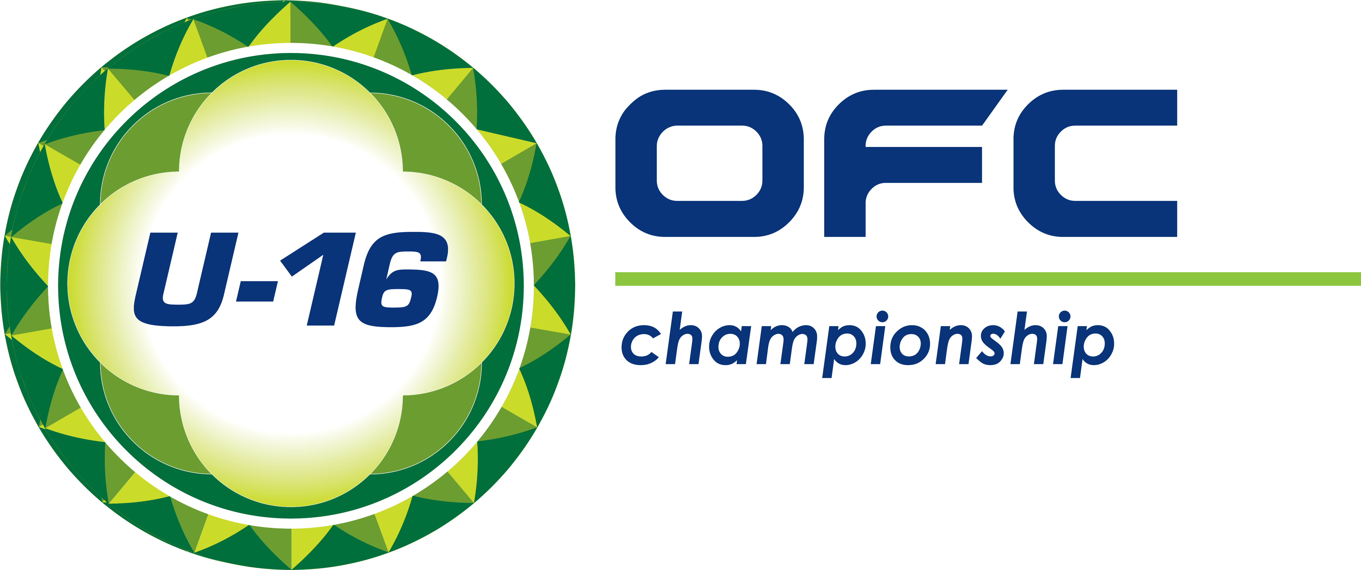 September 9 - September 22 - « - 2018 Ofc U 19 Championship (4943x2196), Png Download