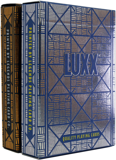 Legends Playing Card Co. (451x600), Png Download