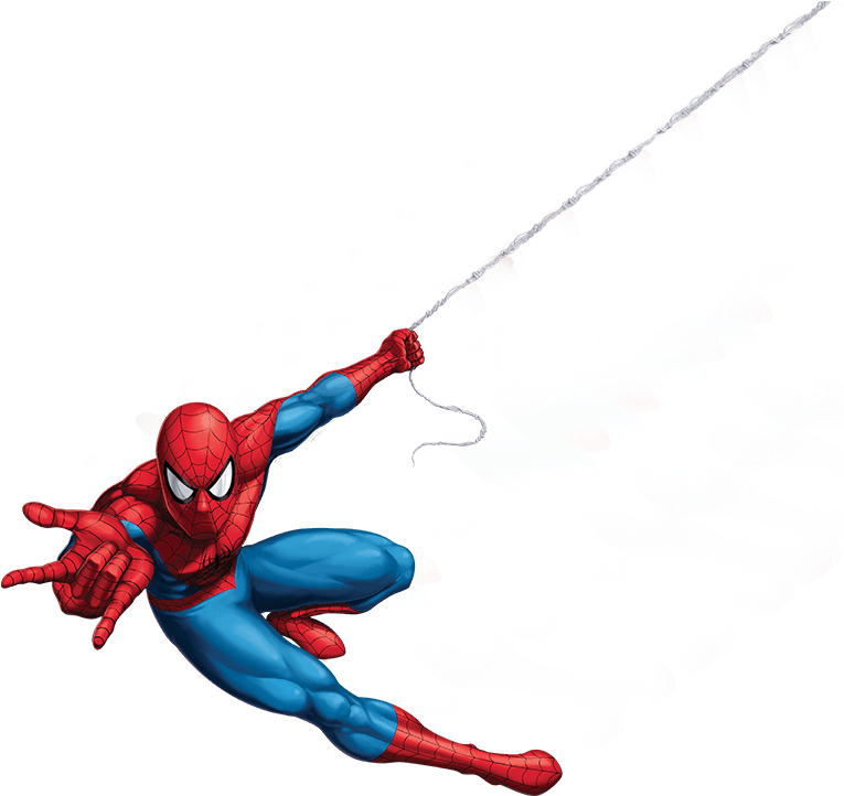 Poster: Spider Sense Spider-man: Valentine, Spider-man (772x735), Png Download