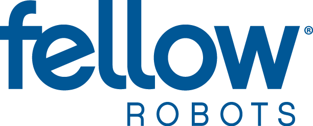 Here's How Fellow Robots Is Working With Lowe's To - Fellow Robots Marco Mascorro (612x246), Png Download