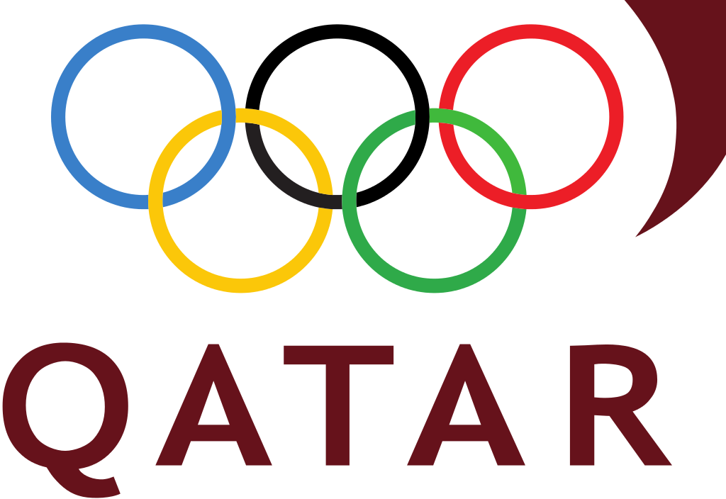 The Tiny Desert Country, Which Has Kicked Up A Fuss - Youth Olympic Games Logo (1024x704), Png Download
