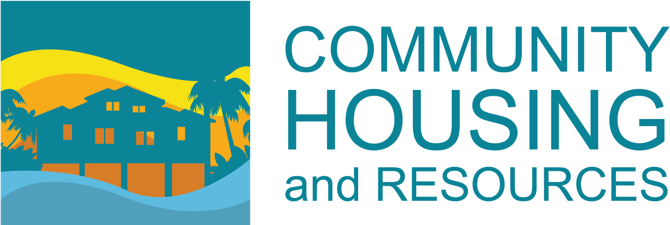 Community Housing And Resources, Sanibel, Florida - Nicki Minaj (1409x504), Png Download