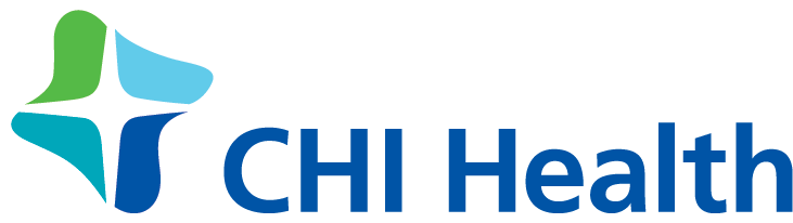 Building Partners Teams Habitat - Chi Health Logo (731x206), Png Download