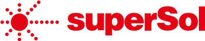 Supersol Logo - Supersol (400x400), Png Download