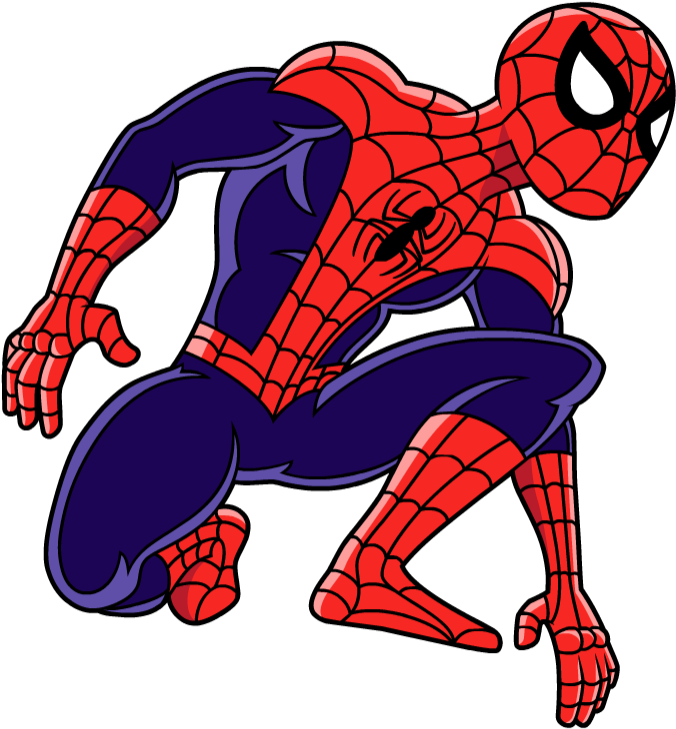 Phineas And Ferb Mission Marvel Spiderman (730x752), Png Download