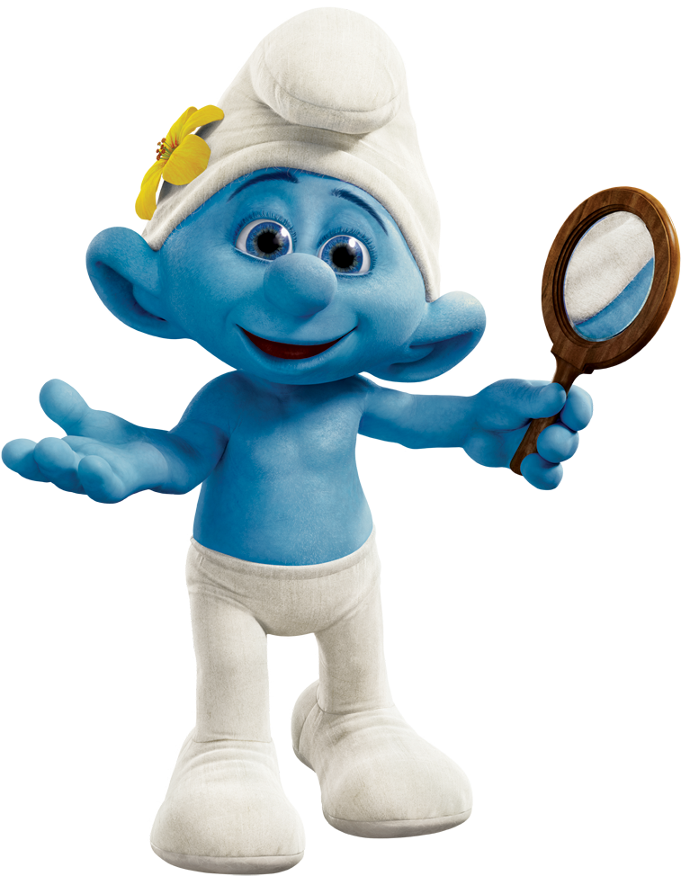 Smurf Png - Google-søgning - Smurfs Png (1000x1000), Png Download