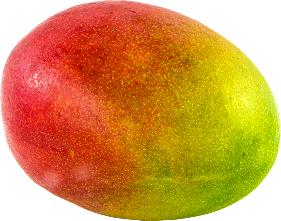 Photo From Pixabay - Mango Transparent (915x720), Png Download