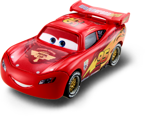 Cars Lightning Mcqueen Png - Cars 2 Pixar Lightning Mcqueen (479x386), Png Download