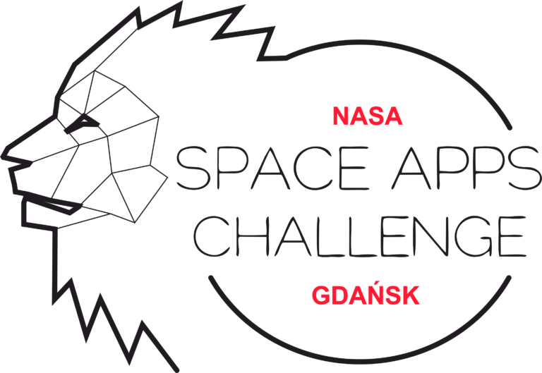 Logo Png - Space Apps (768x529), Png Download