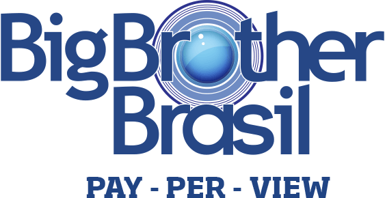 Bbb-logo - Big Brother (563x290), Png Download