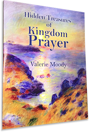 Collections - Hidden Treasures Of Kingdom Prayer (300x445), Png Download