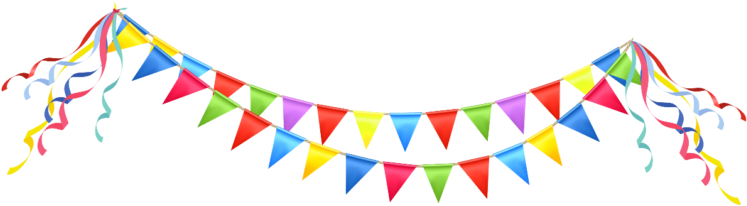 150th Celebration Banner 2 - Celebration Clipart (768x208), Png Download