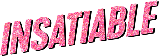 A Netflix Original - Insatiable Netflix Logo (800x180), Png Download