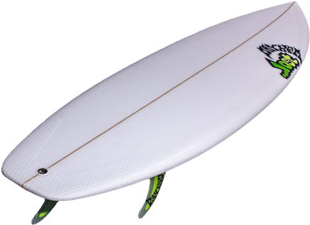 Surfboard Png Transparent - Surf Board Transparent (496x334), Png Download