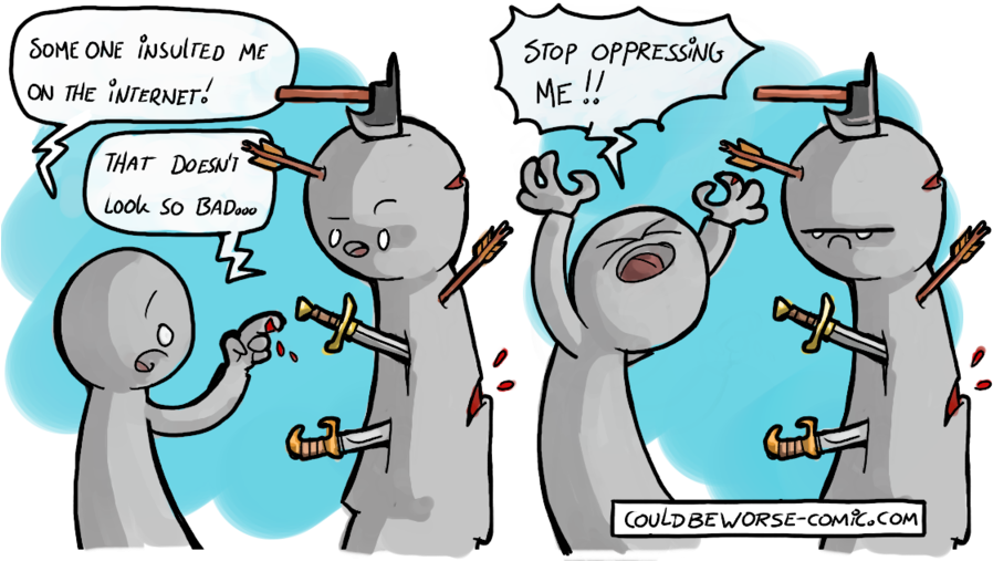 Cartoon Clipart Mammal Comics - Cartoon (899x513), Png Download