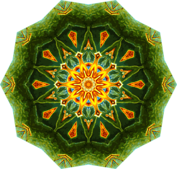 Computer Icons Download Itachi Uchiha Smiley Kaleidoscope - Icon (357x340), Png Download