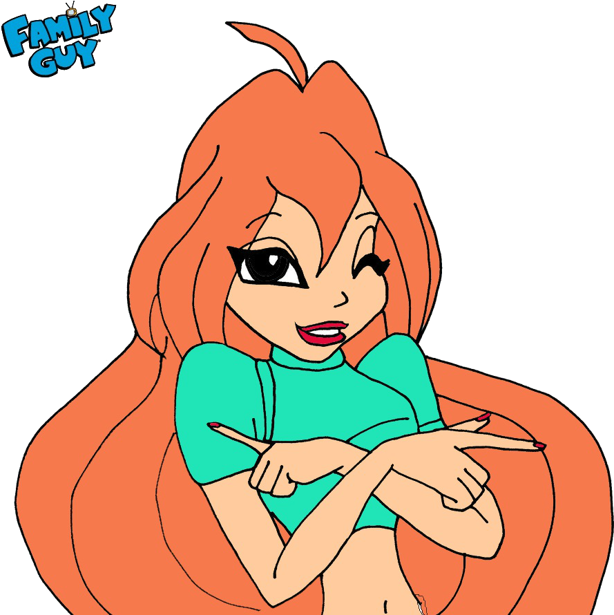 Lois Griffin - Joe Swanson And Lois (900x890), Png Download