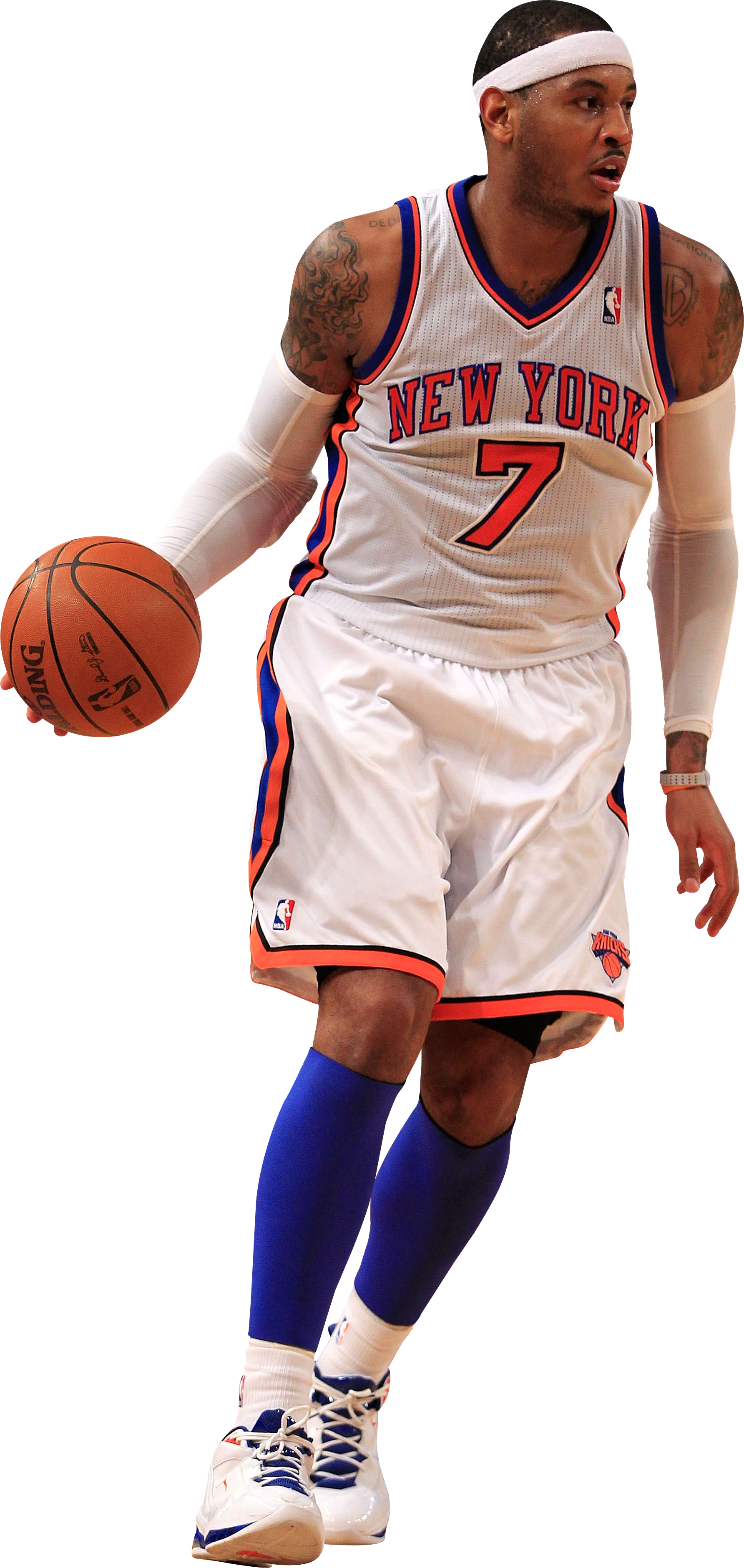 Kevin Durant, Nba Players, Kevin O'leary, Kevin Durant - Carmelo Anthony No Background (1784x3758), Png Download