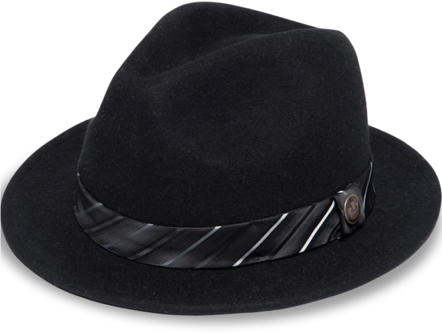 Fedora Png Pic - Hat (900x900), Png Download