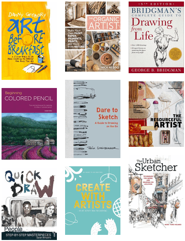 Organic Artist By Nick Neddo (436x516), Png Download