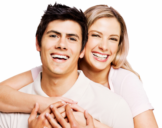 Couple - Catholic Engaged Couples (535x421), Png Download