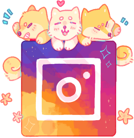 Shibe Icon (500x500), Png Download