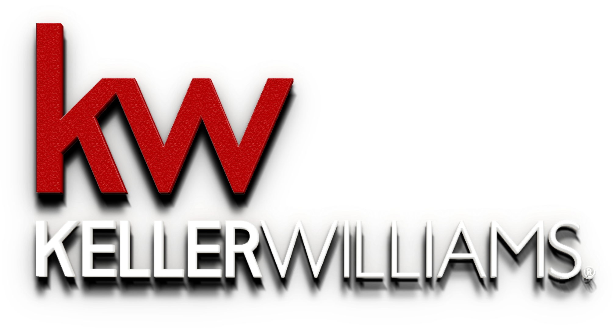 Keller Williams Logo Transparent Background, To - Keller Williams Logo No Background (2184x1633), Png Download