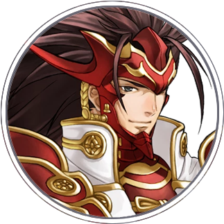 Icon Circle Ryoma - Hero (400x400), Png Download