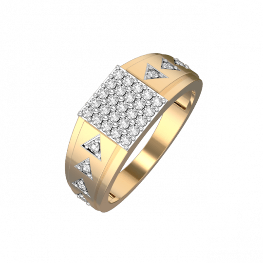 Zippy Zeus Ring - Engagement Ring (540x540), Png Download