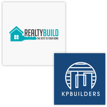 Impressive Real Estate Business Logo Designs - You Really Need To Know About Selling Your House [book] (400x400), Png Download