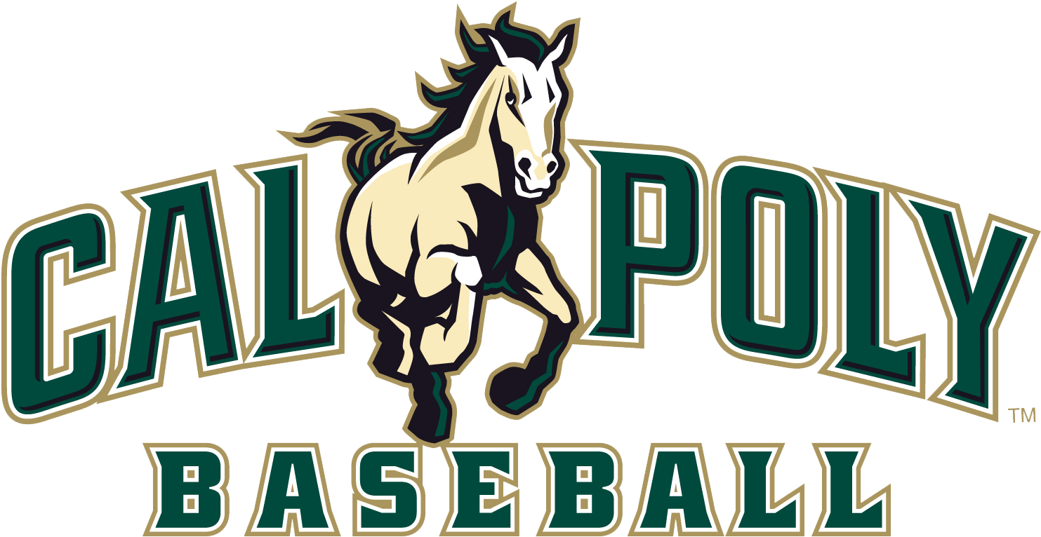 Cal Poly (1800x850), Png Download