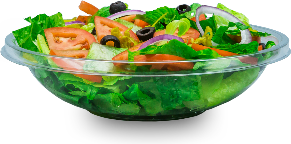 Free Png Salad Png Images Transparent - Salad Hd Png (850x510), Png Download