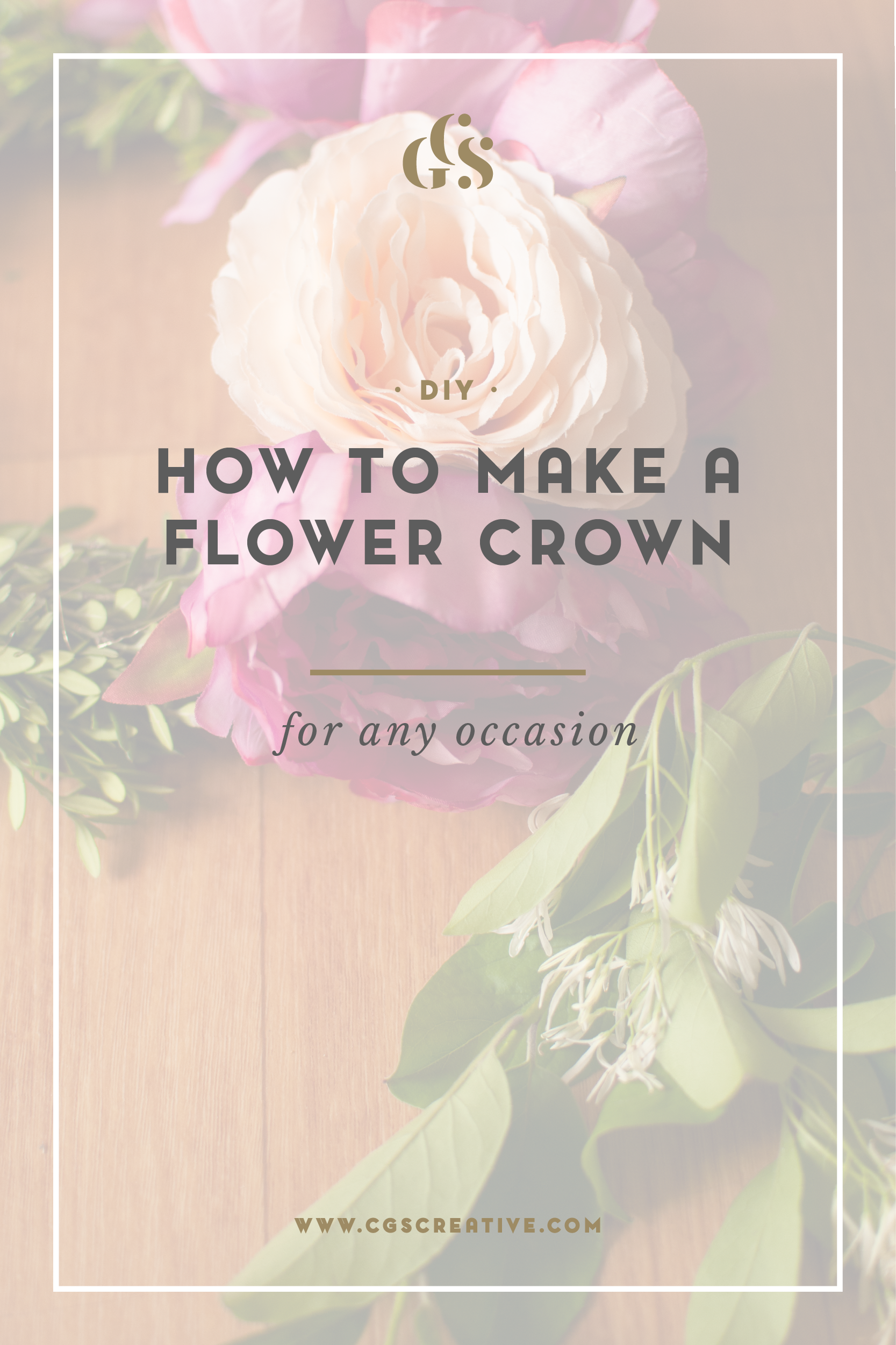 Flower Crown Png (1667x2500), Png Download
