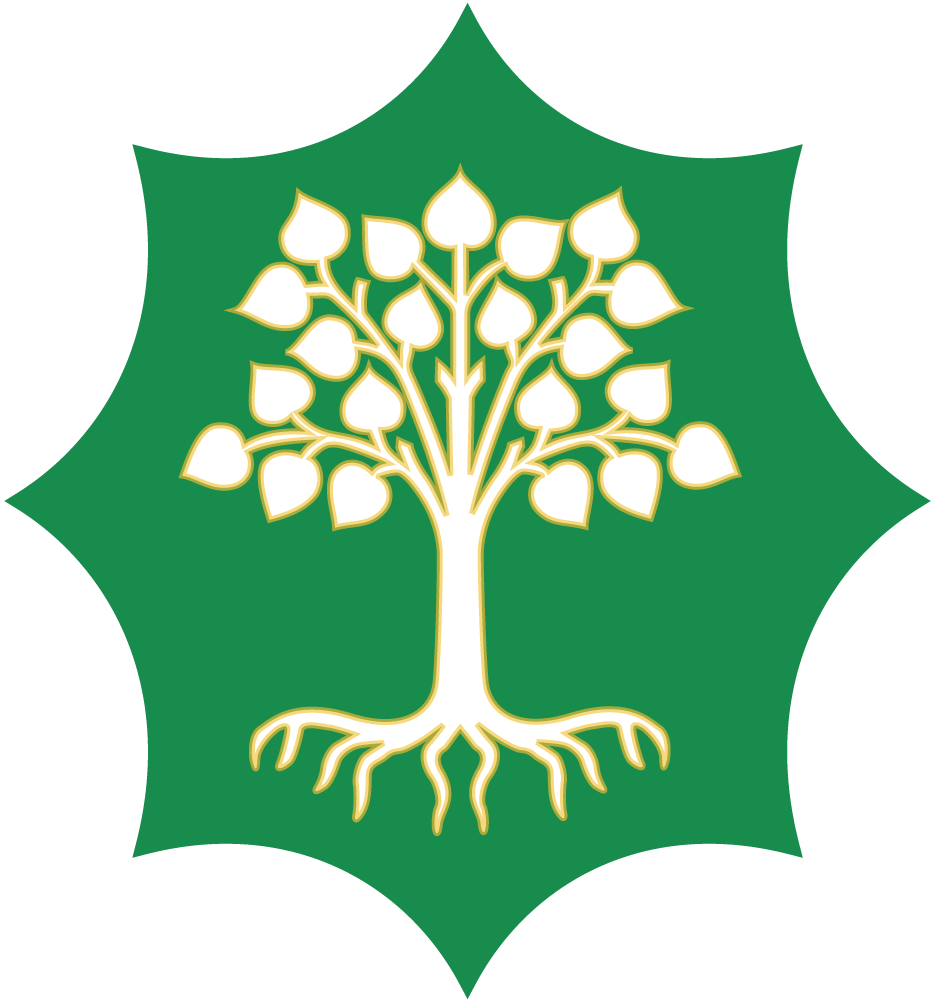 This Is For The Daughter Of The Head Of A Family - Mazandaran Flag (1000x1000), Png Download